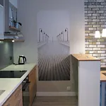 Apartament W Centrum Gdyni I *