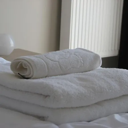 W Centrum Gdyni I غدينيا