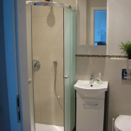 Apartment W Centrum Gdyni I *