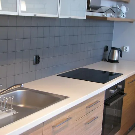 Appartamento W Centrum Gdyni I Gdynia
