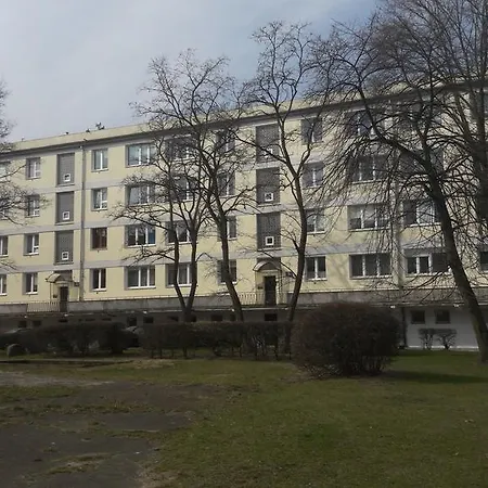 W Centrum Gdyni I