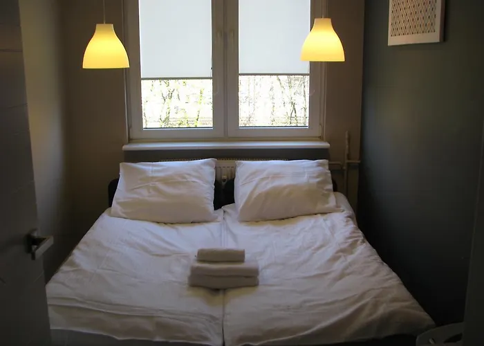 Apartment W Centrum Gdyni I Gdynia