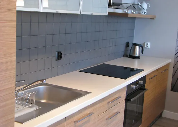 Apartment W Centrum Gdyni I Gdynia